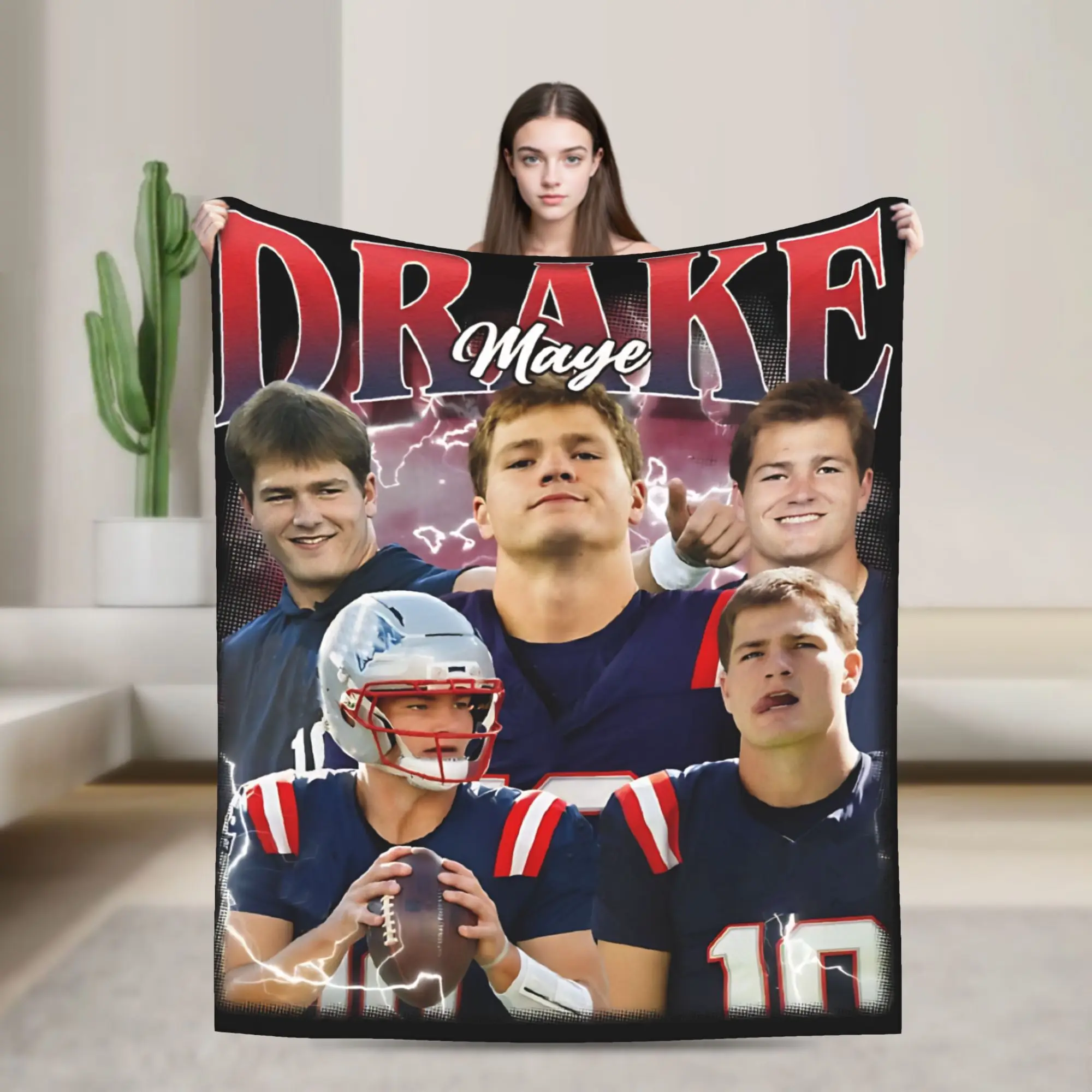 Vintage Drakes Maye… - image