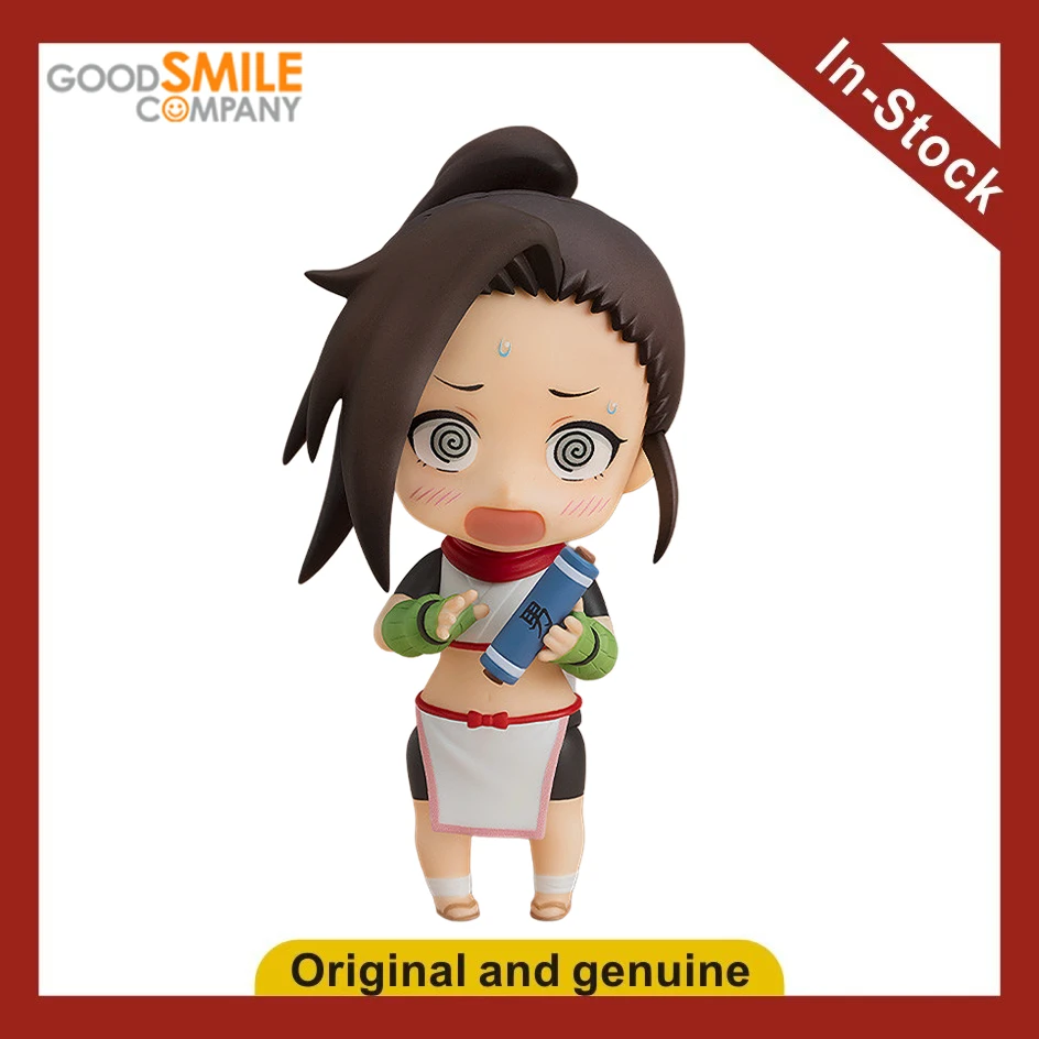 

【UA】GSC Nendoron 1910 Мысли Кунойчи Цубаки: Фигурки Цубаки, модели, игрушки, подарки