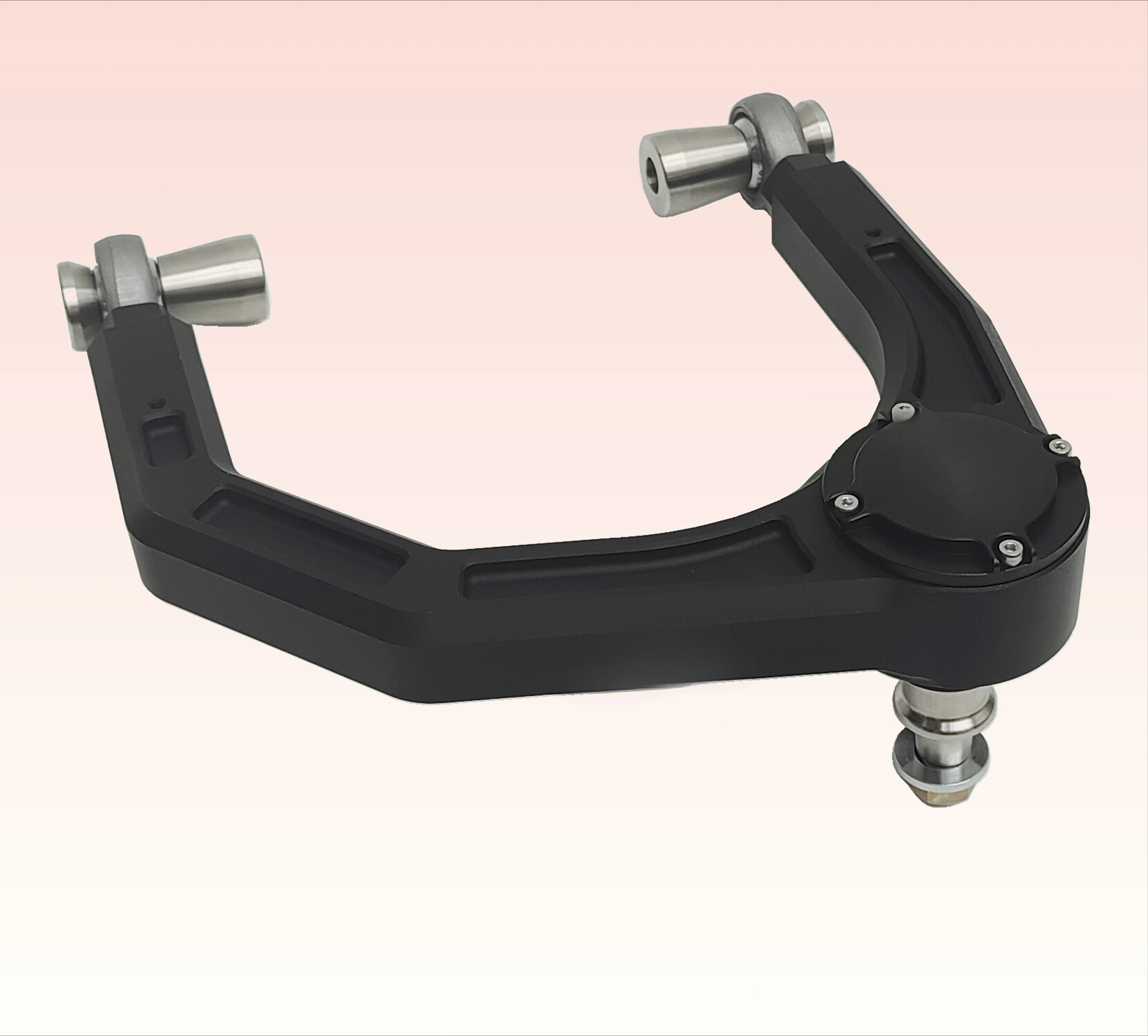 

For 2022-UP Aluminum Forged Upper Control Arm Kit Offroad