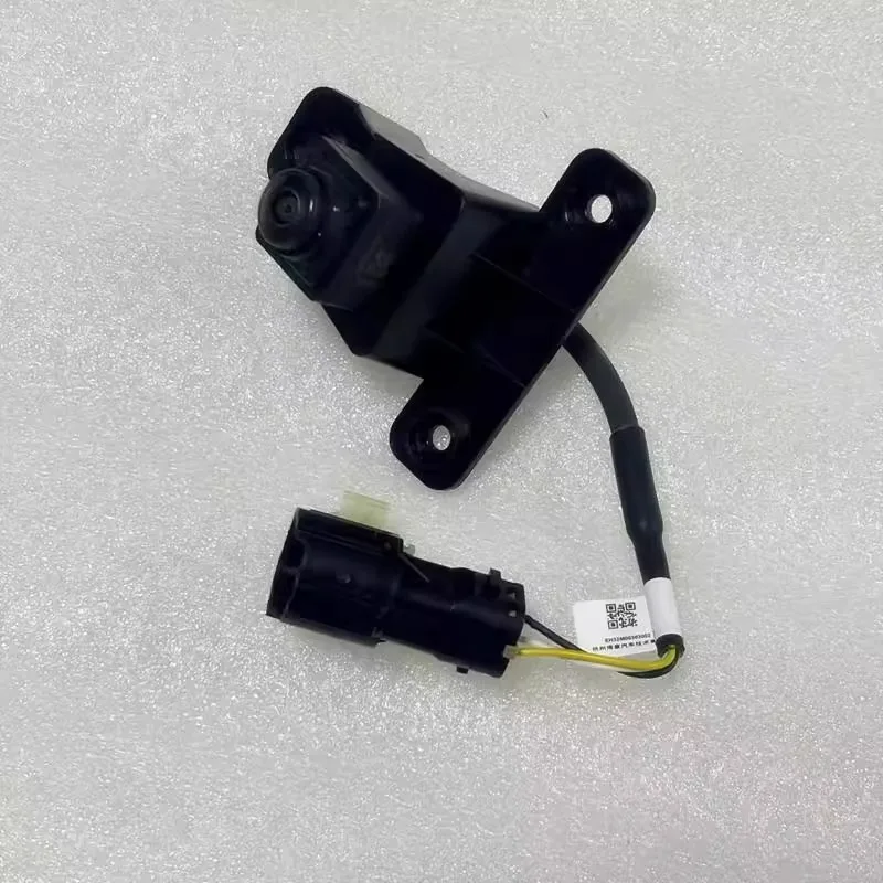 Câmera de sonda panorâmica 360 do para-choque dianteiro para Morris Garages MULAN MG4EV