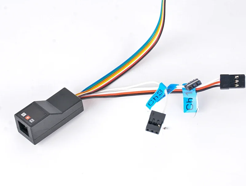Jeu de lumières de liaison universelles pour modèle de voiture RC, 14 lumières, pour chenille 1/10 RC Traxxas TRX4 Defender AXIAL SCX10 RC4WD D90 Bronco, pièces