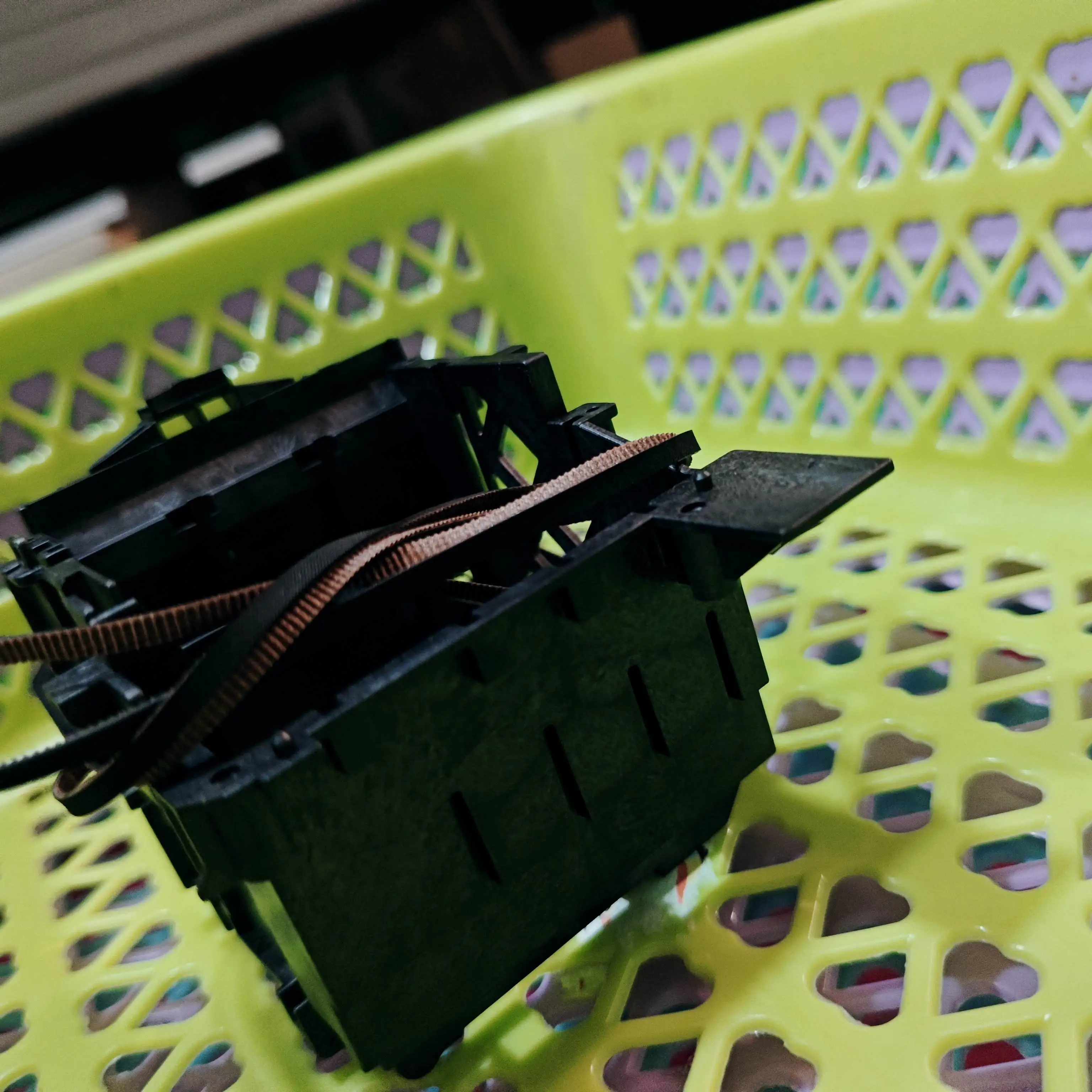 

Каретка принтера в сборе для принтера Epson ET15000 L14155 L14150 L14158