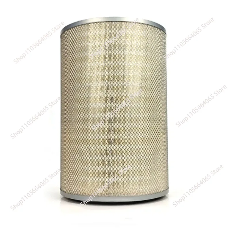 Screw air compressor accessories BLT-175AS air filter 1625165492/1641000473