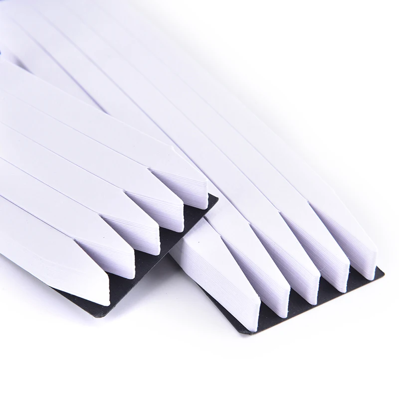 New·100pcs Aromatherapy Fragrance Perfume Essential Oils Tester Paper Strips