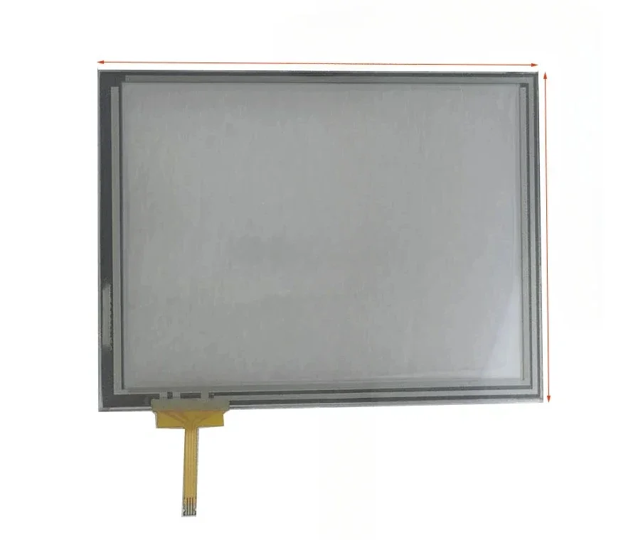 Touch Screen Panel Suitable T0350VTZ002 For CipherLab CP60 CP9700