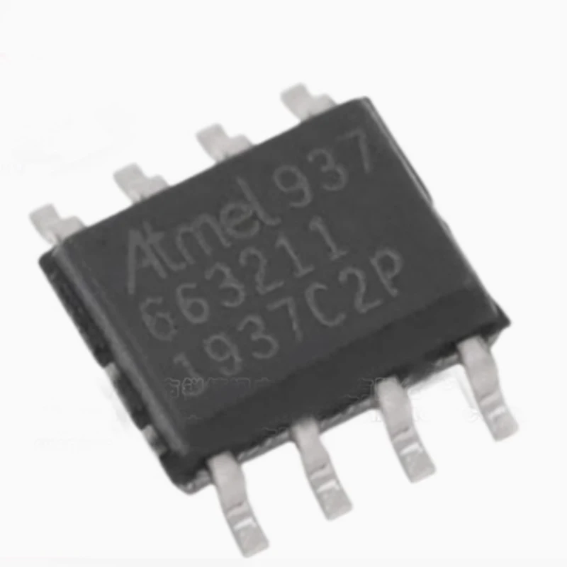 

10PCS ATA663211-GAQW Transceiver interface IC chip SOP-8 28V/100mW direct shooting quality assurance