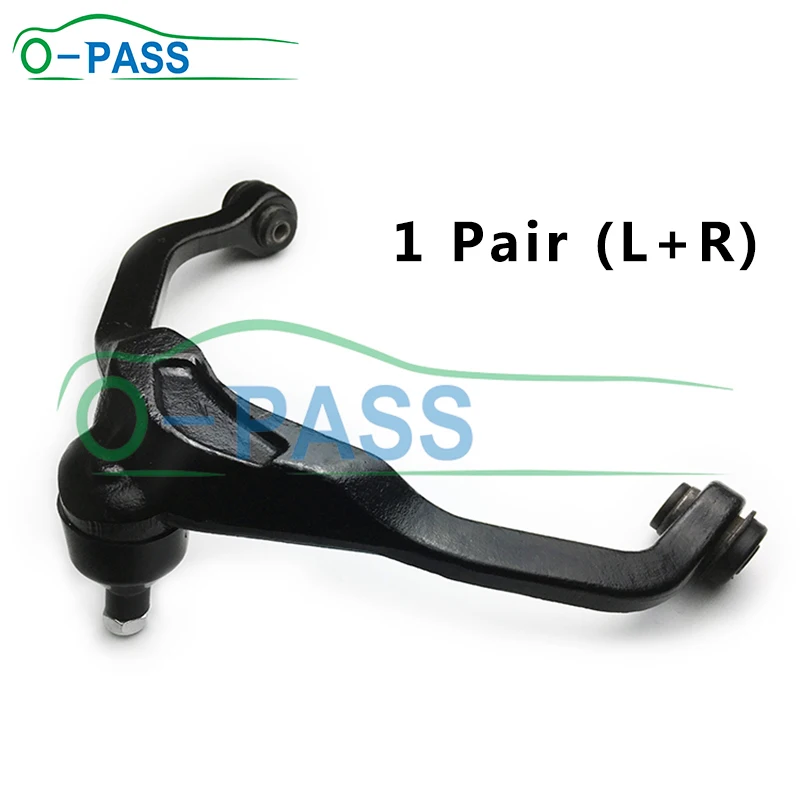 OPASS Front Upper Control arm For Jeep Liberty Cherokee KK & Dodge Nitro 2007- 52125112AB