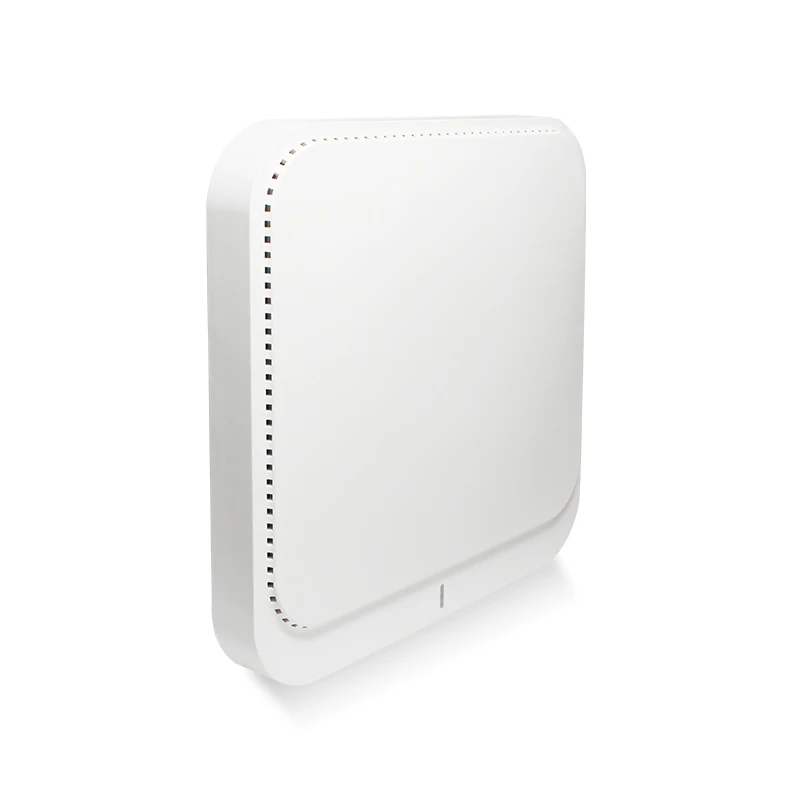 IPQ6000 Ax1800 Wifi6 Ap 엔터프라이즈 호텔 가정 실내 천장 설치 무선 천장 Ap 와이파이 액세스 포인트 Poe 패널 Ap