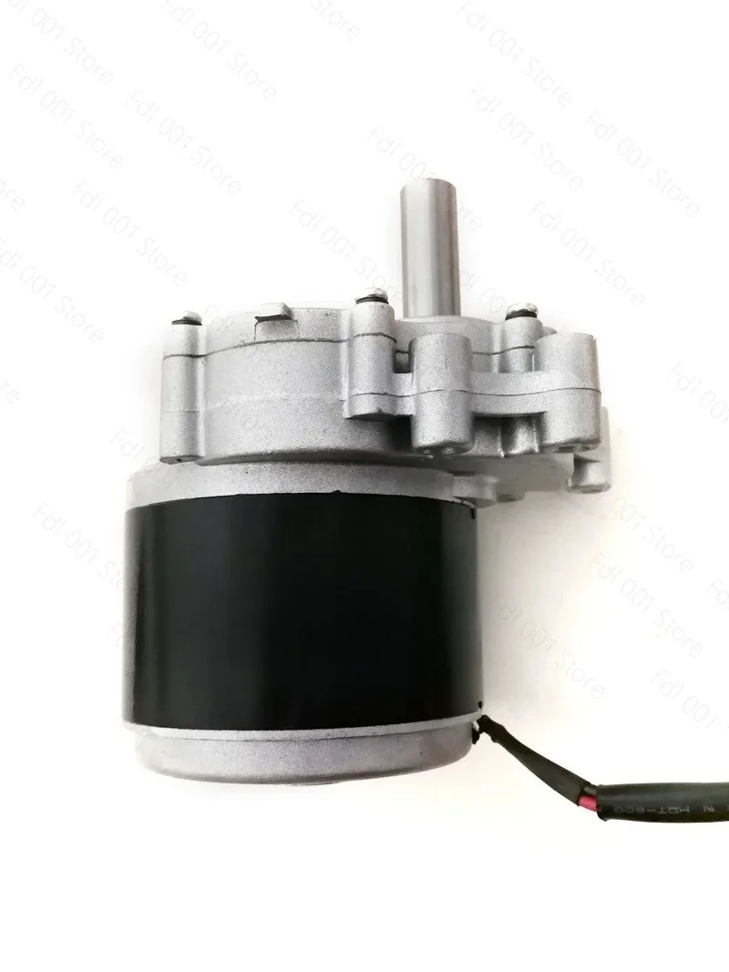Electric wheelchair motor Haoge Beizhen Ji Ruiyouha original motor ZD101AZ1-250W24V