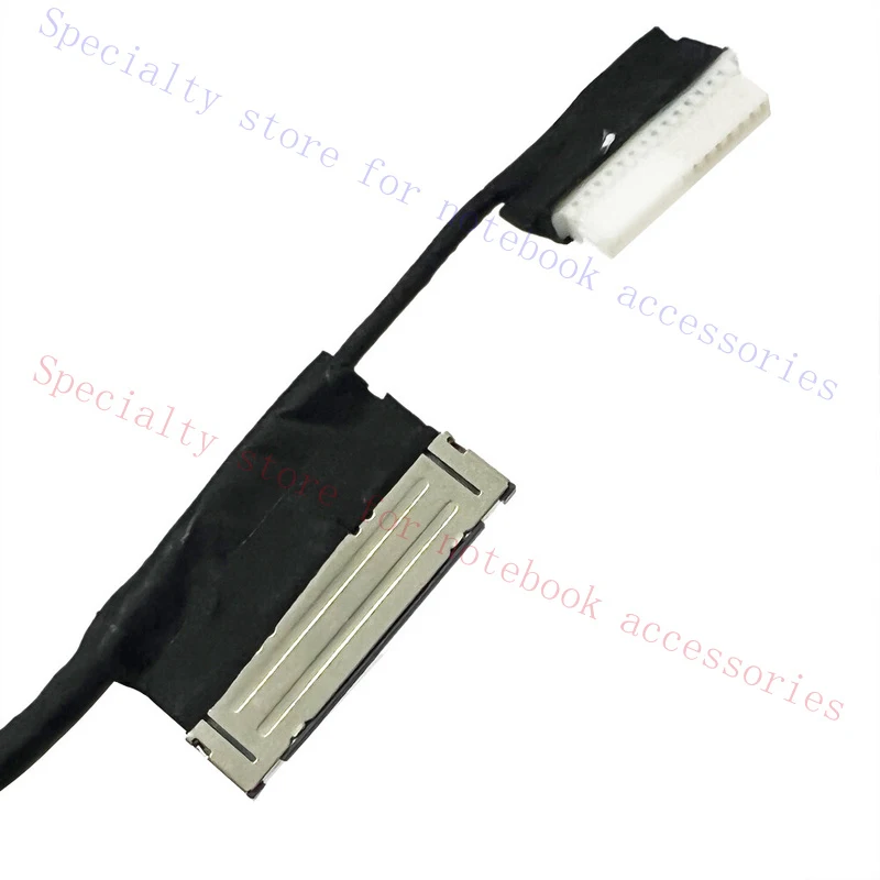 A+  For LENOVO IdeaPad Slim 5 16AHP9 83DD 16IRU9 83FW EDP LCD Screen Cable 40pin