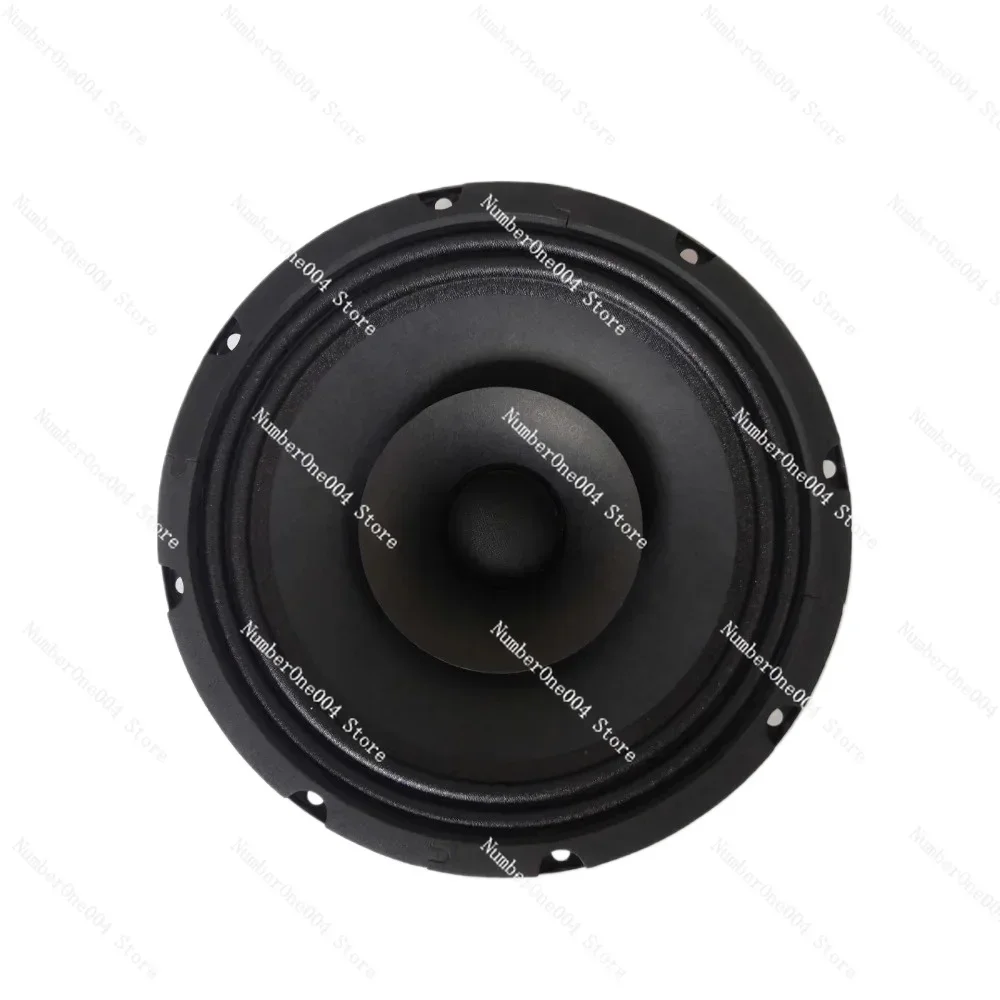 

It Is Suitable for 8 Inch Full-range Speaker, Imported Paper Cone, Neodymium Magnet, HIFI Audiophile, Outdoor Singing Speaker
