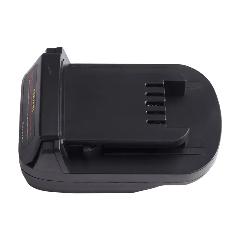 NEW HOT In Stock-PAR20ML Battery Adapter For 18V Battery Conversion For Parkside Li- Power Tools Convert