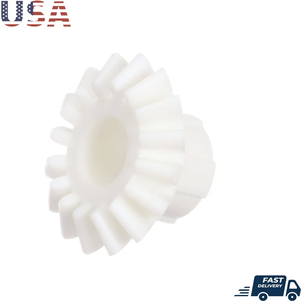 

Cone Shape Gear Pin Food Blender Push Button Control Plastic Stainless Steel Blade Non Dishwasher Safe Kitchen Appliance