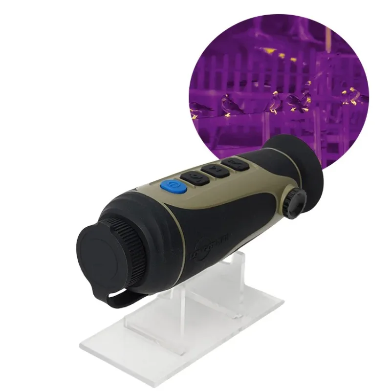 

Digital infrared night vision device optical equipment thermal imaging hunting mirror monocular night vision goggles
