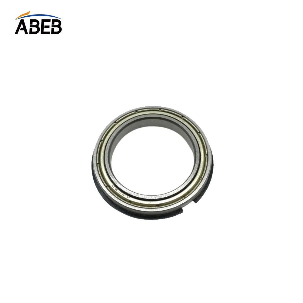 2PCS Original Lower Roller Bearing For Konica Minolta C1060 C1070 C2060 C2070 High Quality