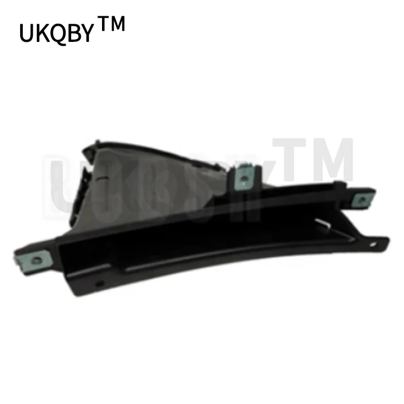 Car Air duct side wall 2018-b mwG30 520d B47 530d 530dX 530i B46 540i B58 520d B47 Air guide plate assembly 51137349591