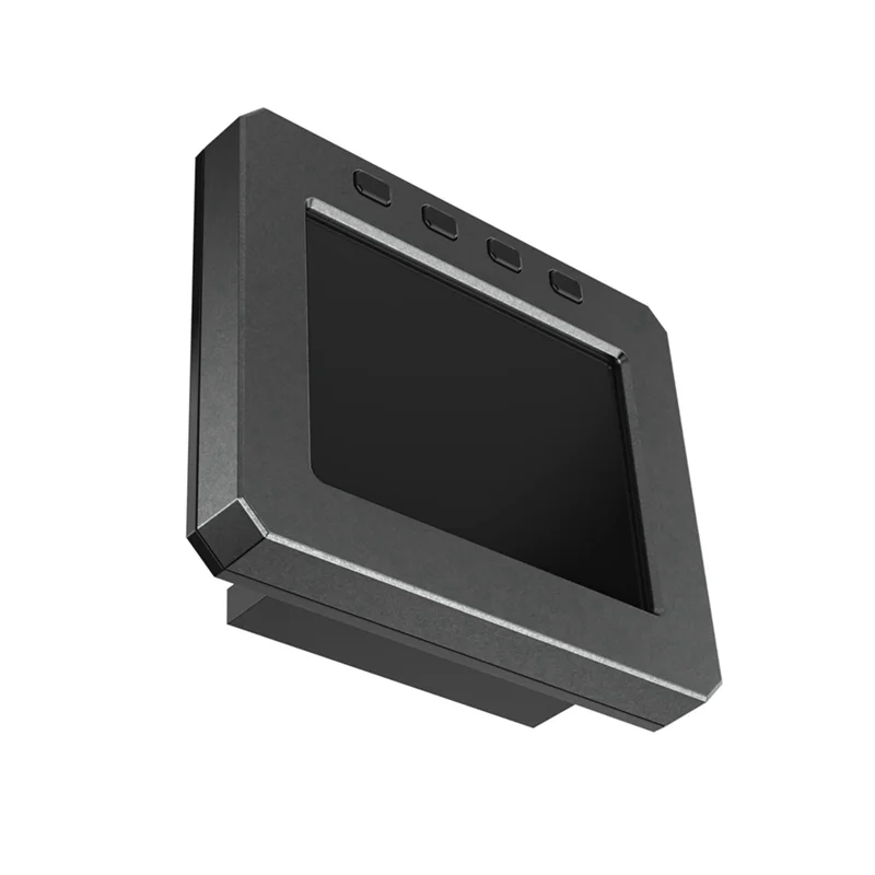 Modulo touch screen LCD da 2,8 pollici per schede serie Raspberry Pi Zero / Zero 2 W compatibili con la serie POD