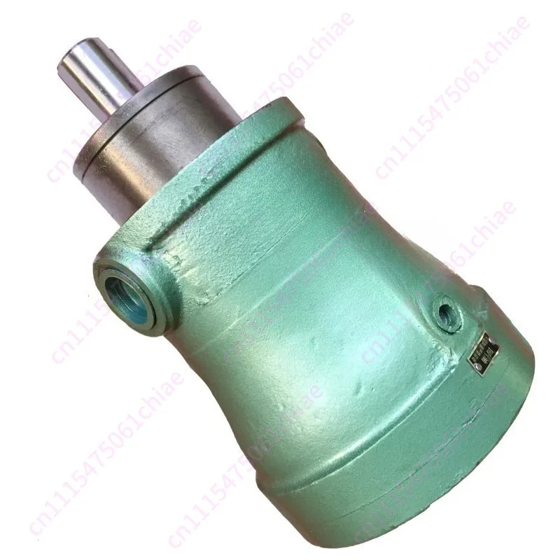 MCY14-1B Series High Pressure and High Efficiency Hydraulic Axial Piston Pump