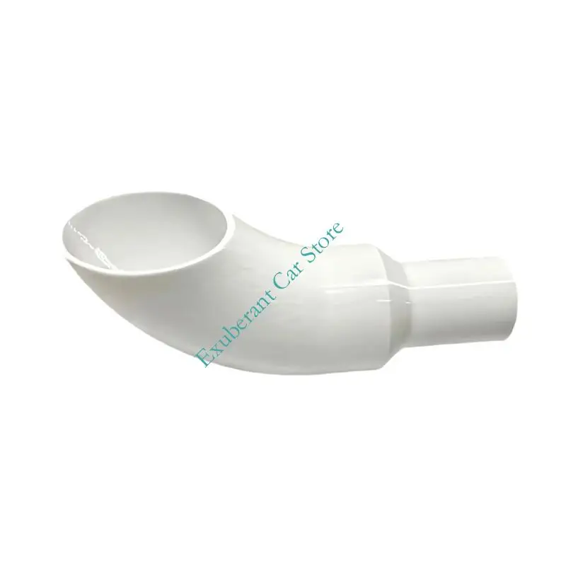 

Практичный автодом для заправки резервуара для воды, воронка, устройство белого цвета, идеально подходит для отдыхающих, для