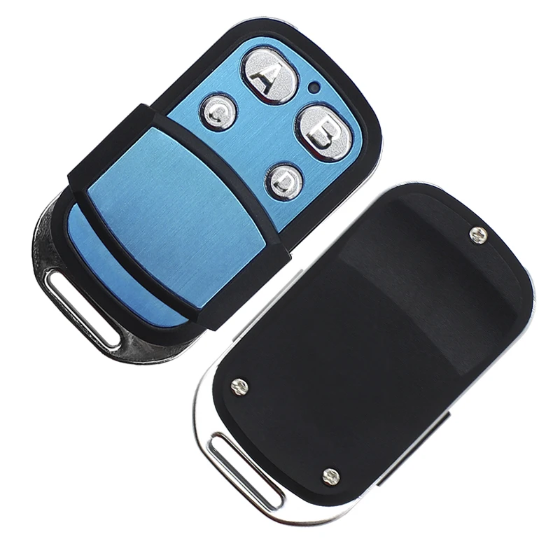 Best Universal Remote สำหรับ2022 Clone โรงรถประตู Dupicator Mini รีโมทคอนโทรล