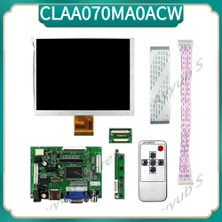 CLAA070MA0ACW 7.0