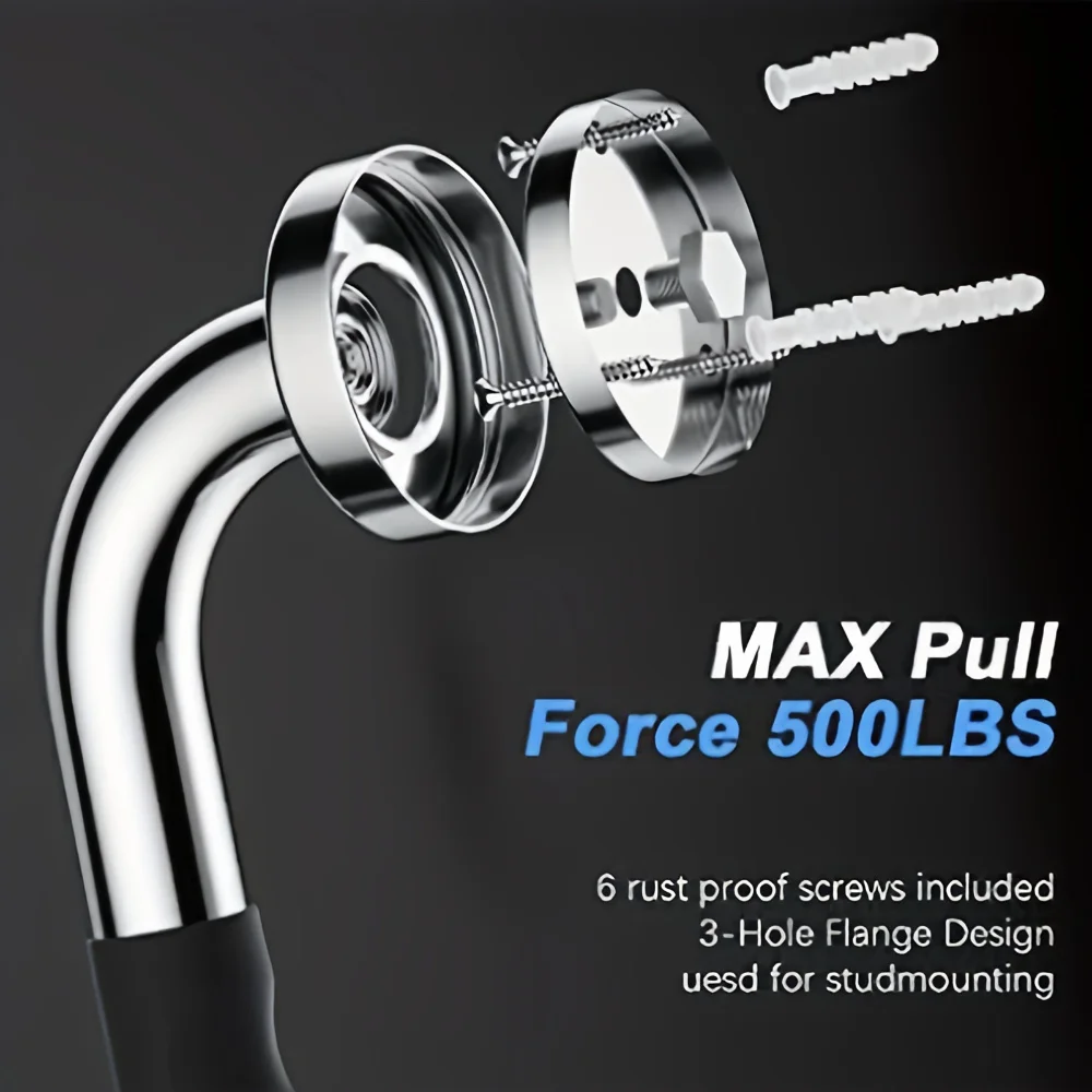 Thumbnail 2 - #45 Best Safety Grab Bars to Buy In 2026