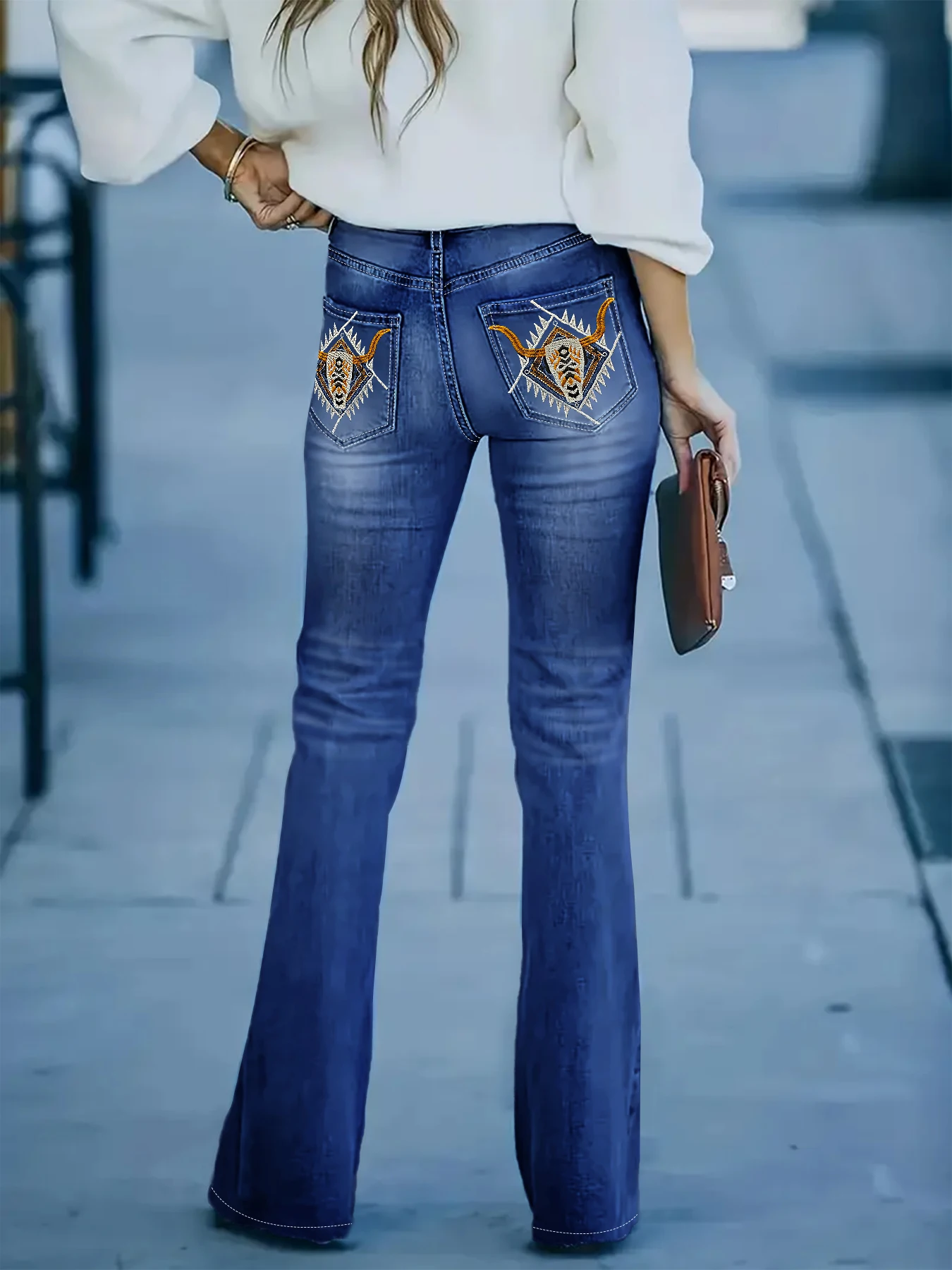 Plus-Size Women's H… - image