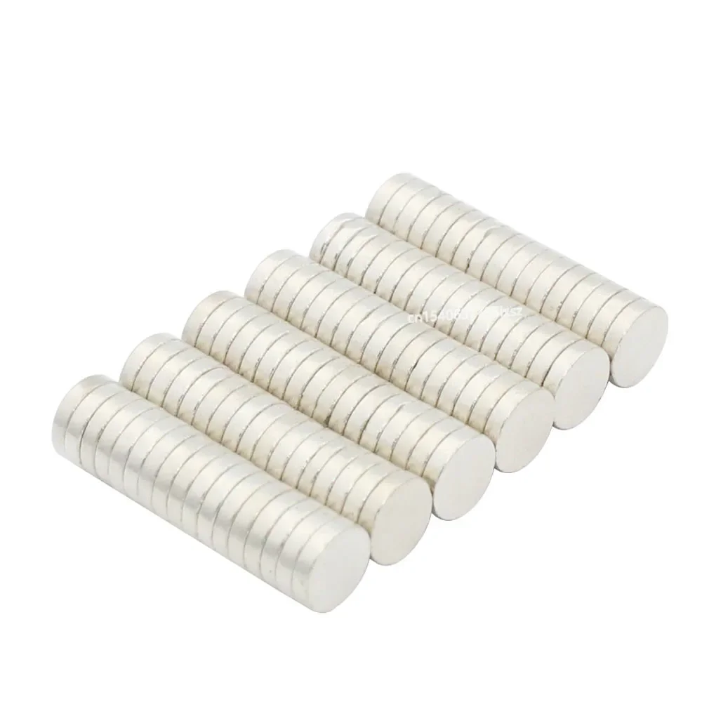 10/20/30/50/60 Pcs 8x2 Neodymium Magnet 8mm x 2mm N35 NdFeB Round Super Powerful Strong Permanent Magnetic imanes Disc 8*2