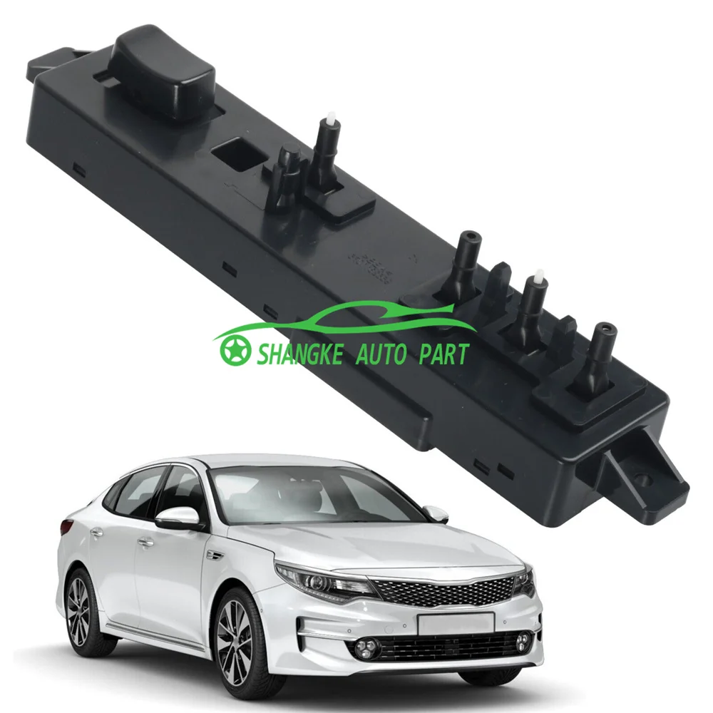 

Power Seat Switch Front Left OEM 885203R000VA 88520-3R000VA 88520 3R000VA FOR KKia Optima 5 Quoris K9 2.0L 2.4L 2011-2015