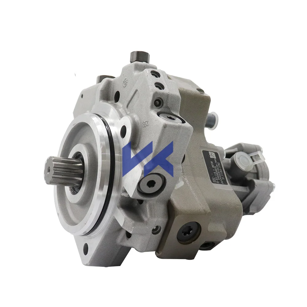 high quality fuel inje ction pump 04450200101 high pressure common rail fuel pump  for CDC Cummins Dod ge