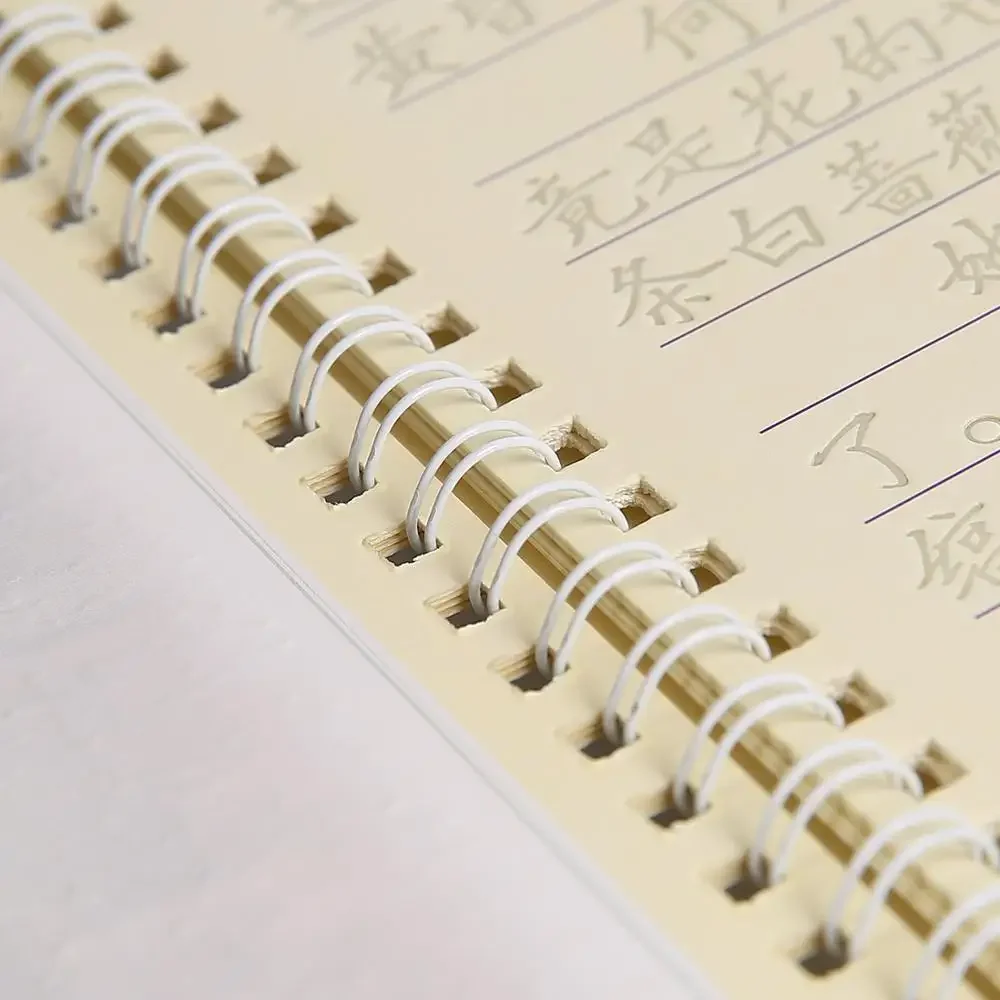 6pcs Writing English Calligraphy Copybook for Adult Children Exercises Calligraphy Practice Book libros Copybook For Kids