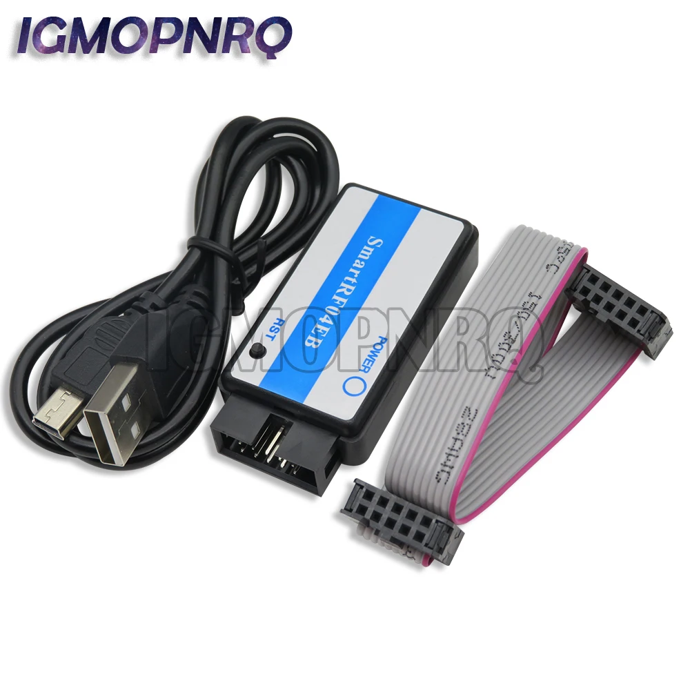 Smartrf04Eb CC1110 …