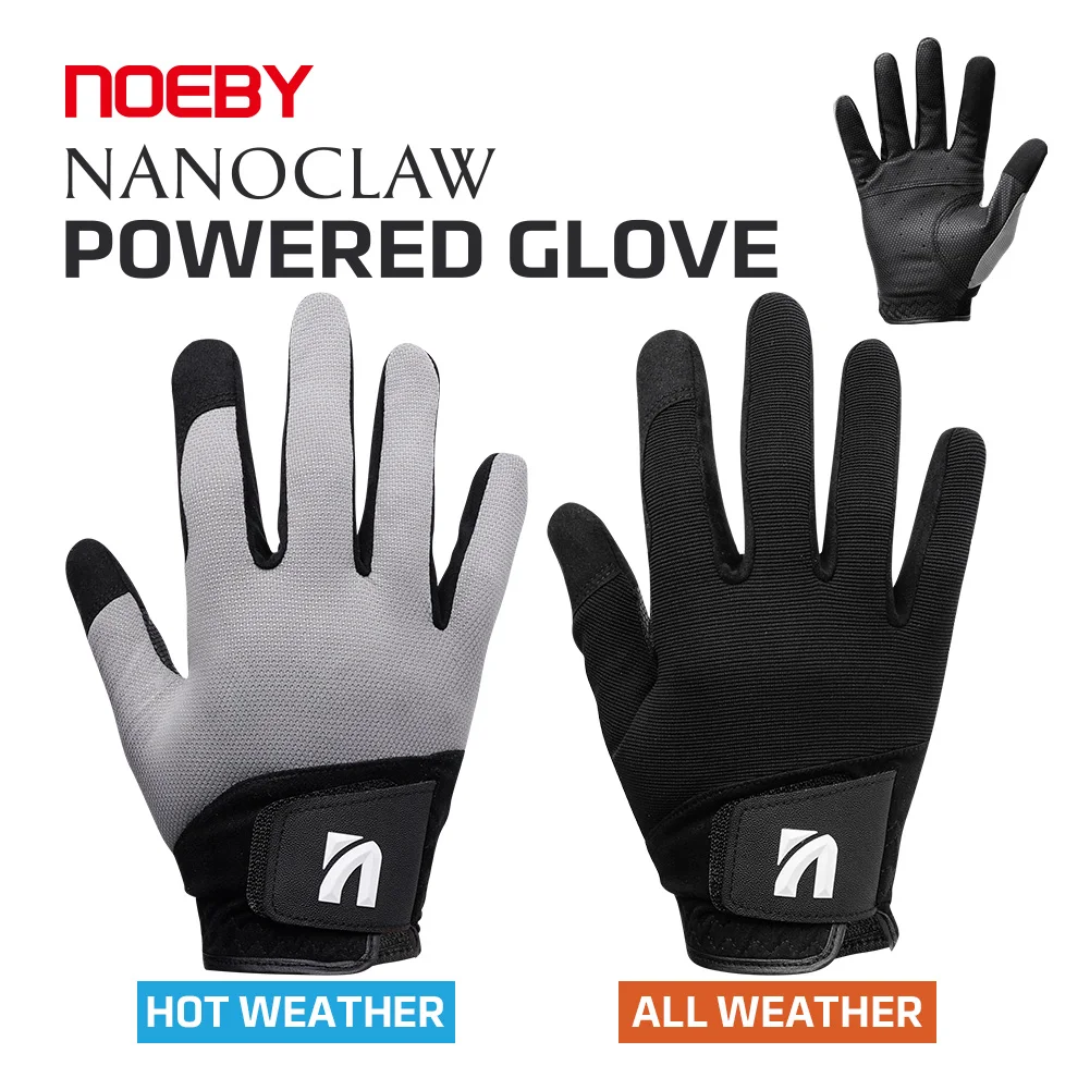 

Перчатки NOEBY Nanoclaw Powered Gloves L XL для морской и береговой рыбалки, быстросохнущие, всепогодные, с полными пальцами, для рыбалки и походов.