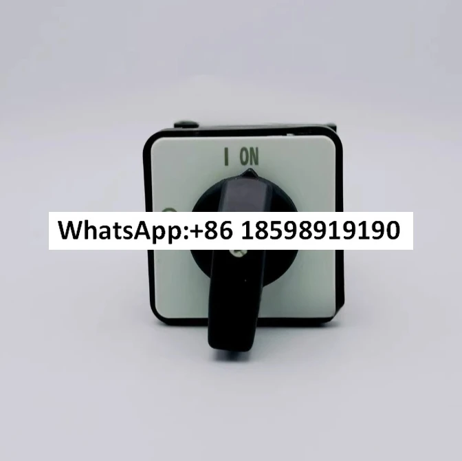 Cam Disconnector T0…