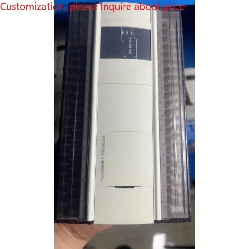 Hot sale  PLC XD5-60T10-E, special price AC100-240V power supply, function package