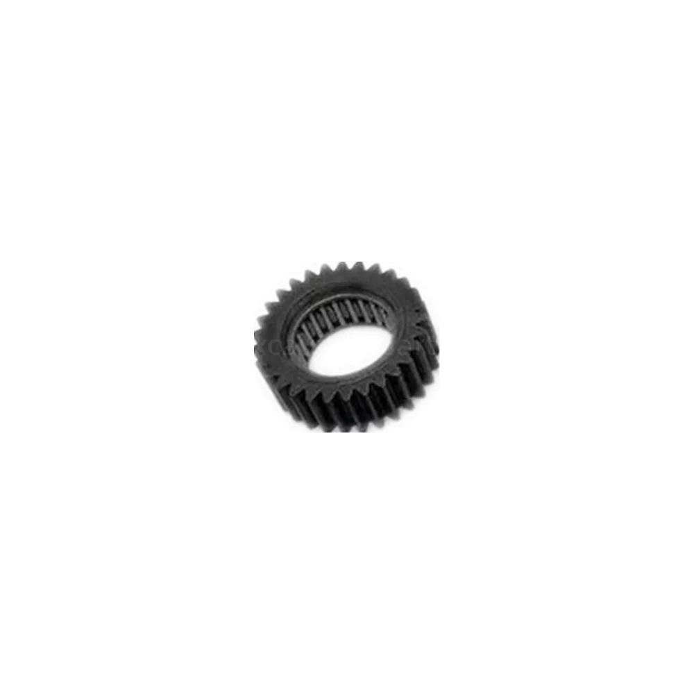 

For Kubota U30-3S Doosan DX37 Drive Motor Sun Gear Shaft Motor Shaft Bearing Gear Excavator Parts