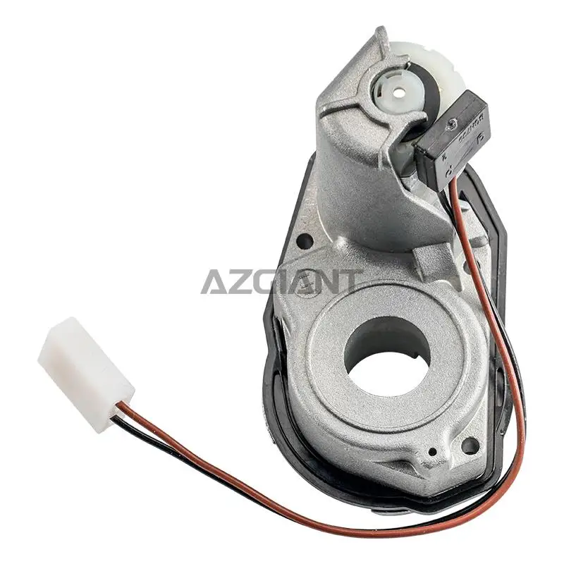 AZGIANT Car Power Exterior Folding Mirrors Motor Module for BMW 5 Series E60 E61 2003-2010 High purity copper wire accessories