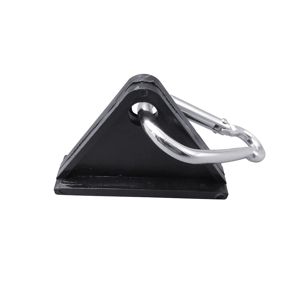 8pcs Plastic Hanger Hook Clip Clamp for 2020 3030 4040 4545 Aluminum profile Extrusion
