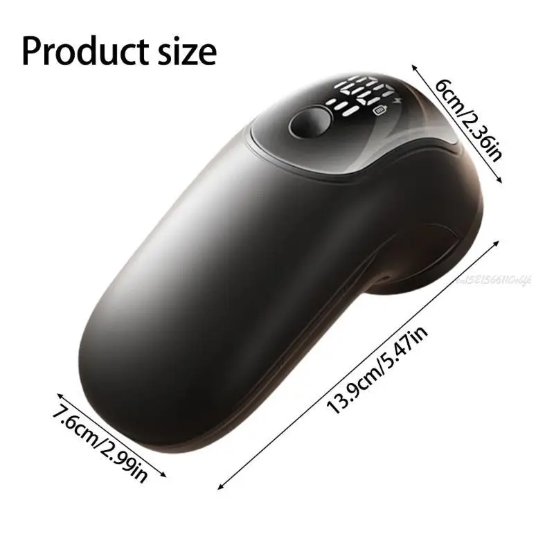 

27RB Эффективная ткань Defuzzer Lint Remover Hairballs Свитер -свитер Defuzzer ткань Shavers Текстура для ткани для ткани