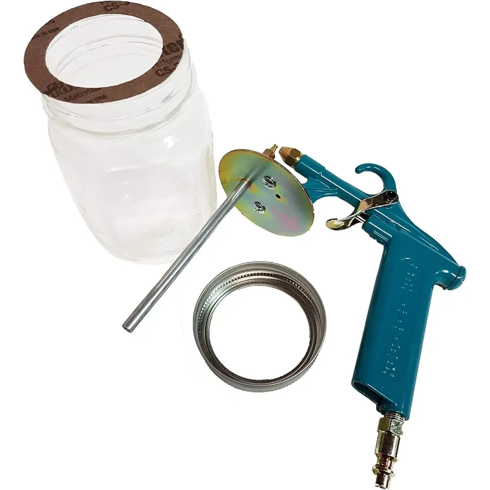 لوازم وأدوات الرسم/ 22032 118SG سيفون بندقية