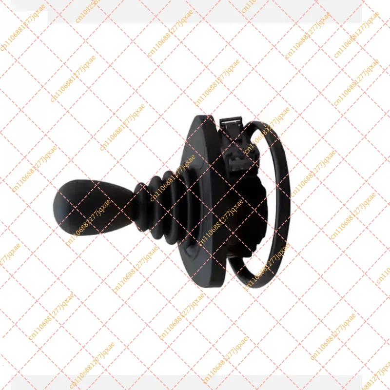 Electric Forklift Parts 7919040042, Central Control Joystick Cross Lever