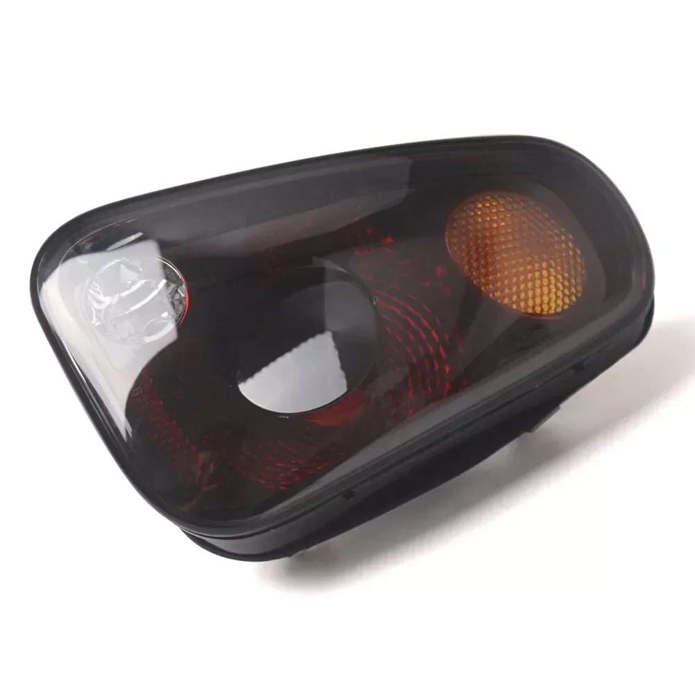 Car Rear Tail Light Lamp For Mini Cooper R50 R52 R53 2005 2006 2007 2008 63217166955 63217166957 63217166956 Without Bulbs