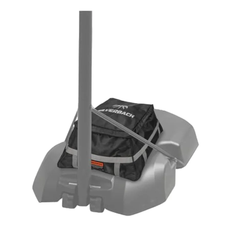 

Universal Weight for Portable Basketball Hoop Heavy Duty Base for Basketball Goals Weather Resistant