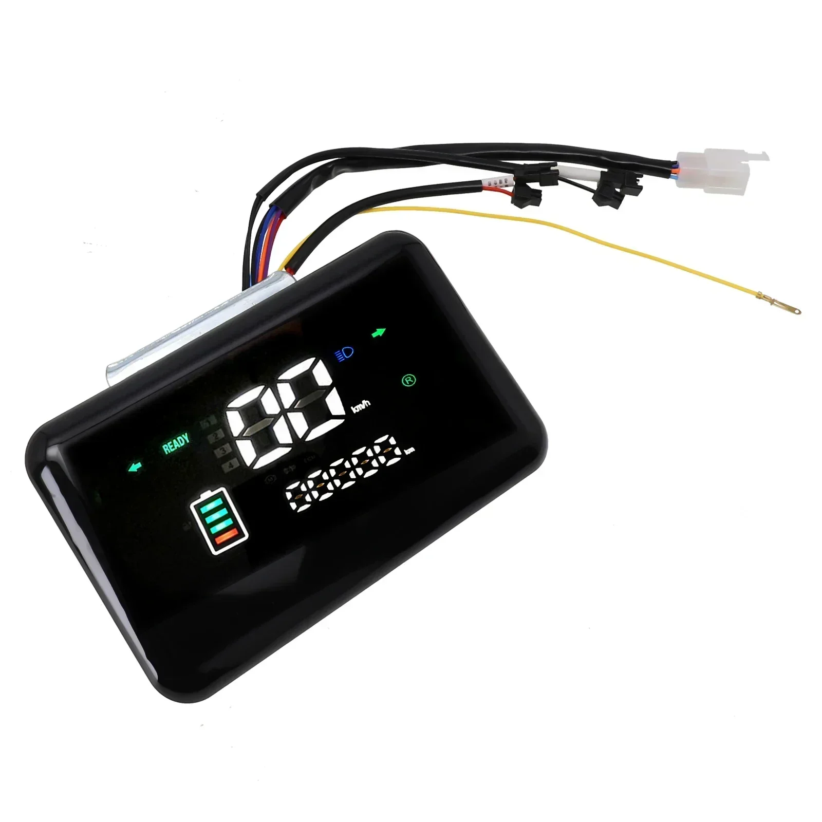 

New Practical Ebike Display Controller Display Motor Outdoor 48-72V For F6 T1 1N1 DJ Cycling Electric Bicycles