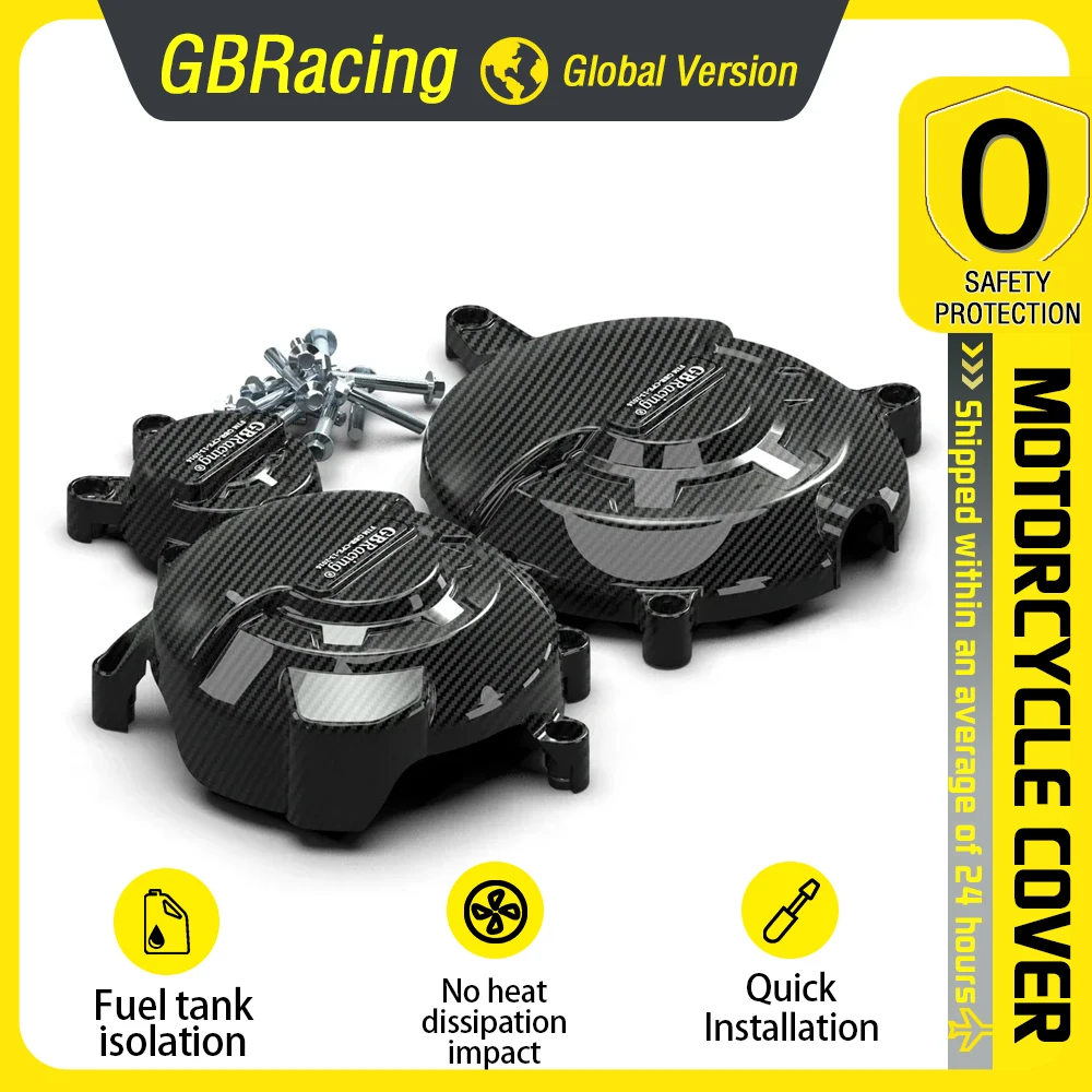 

For KAWASAKI Z650RS 2022-2023 motorcycle modification engine anti fall protection cover accessories (not applicable to Z650)