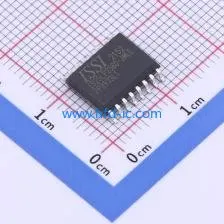 (1 piece)100% Novo Chipset IS25LP256D-JMLE,IS61WV5128EDBLL-10BLI,AT25160B-SSHL-T,SST39LF400A-55-4C-EKE,FEMDNN008G-08A39