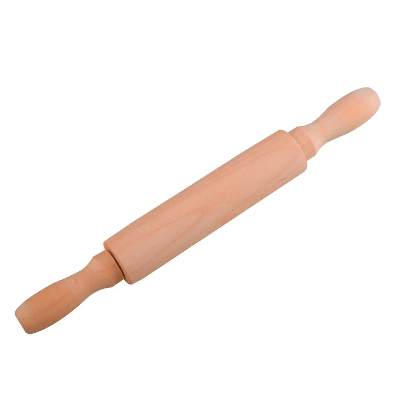 Kichen Accessorie 1PC Gateau Rolo De Massa Keukenhulp Accessoire Cuisine Rolling Pin Articulos Cocina Kitchen Item Pastry Tool