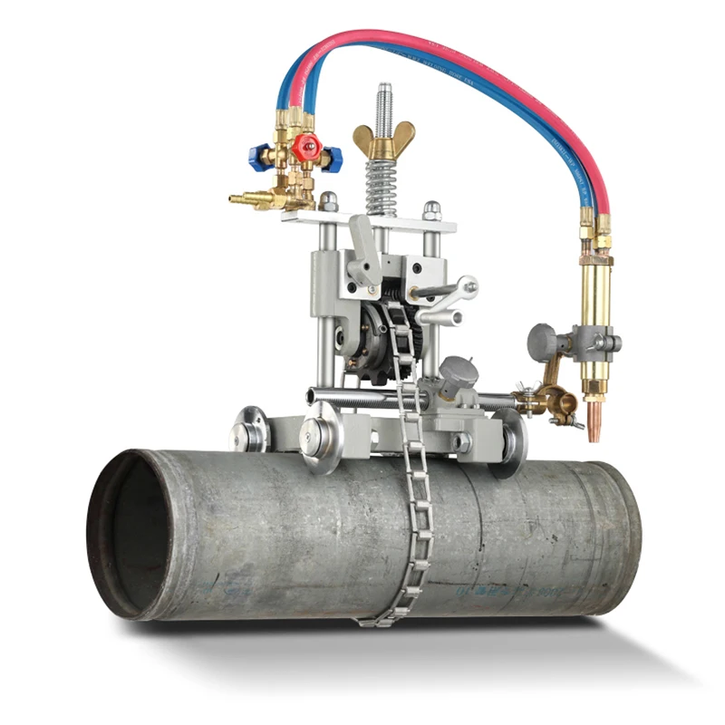 CG2-11G (Y) Manual …