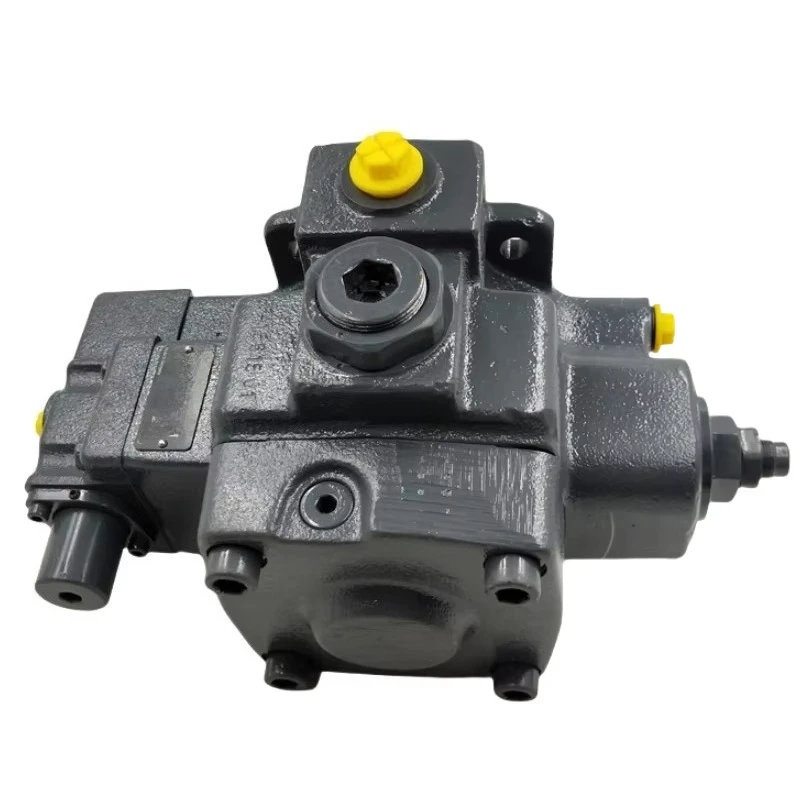 Hydraulic Pilot Variable Vane Pump 1PV2V4 1PV2V4-18/20RW12MW160A1/5 1P2V4-20/50RA0110-06 Oil Pump 1PV2V4-24_20RE01MC1-16A1