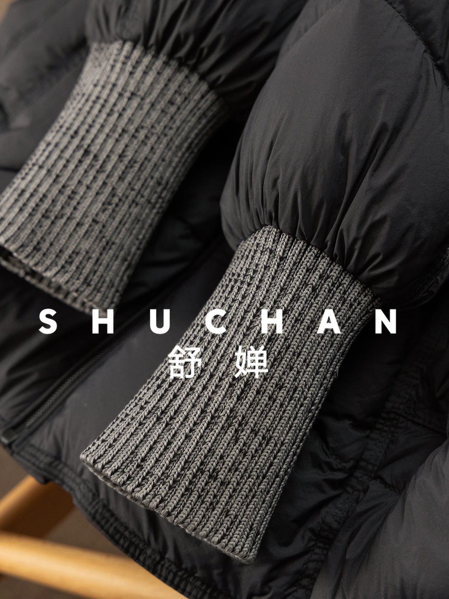 سترة محبوكة بياقة 90 مخملية قصيرة وخفيفة الوزن للخبز للنساء 7Y74 Casacos De Inverno Feminino 2025